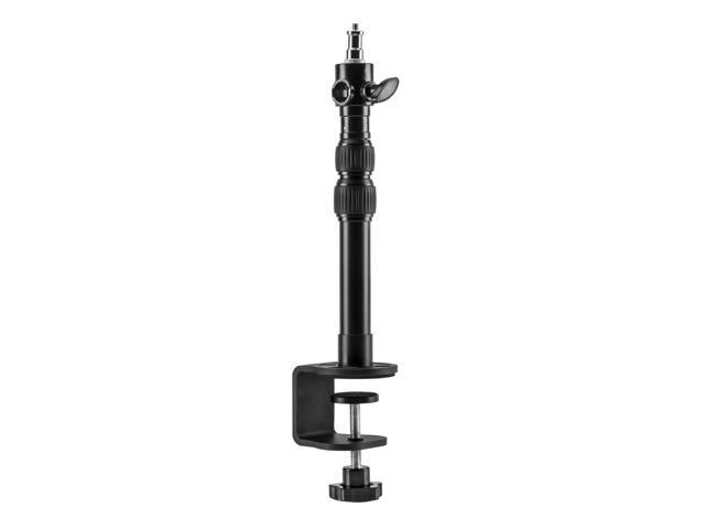 Flashpoint Telescoping Tabletop Light Stand