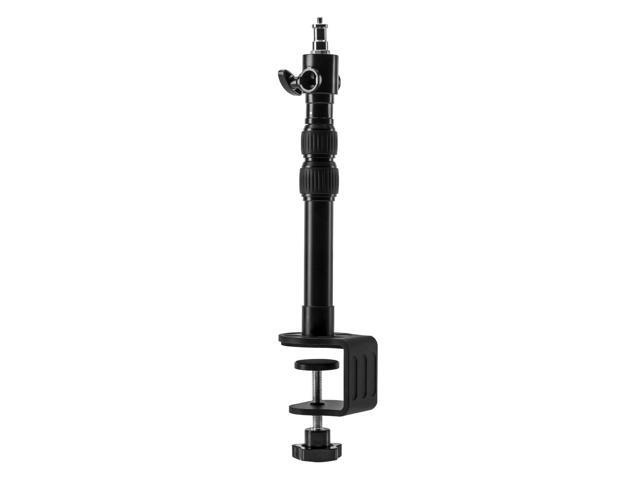 Flashpoint Telescoping Tabletop Light Stand