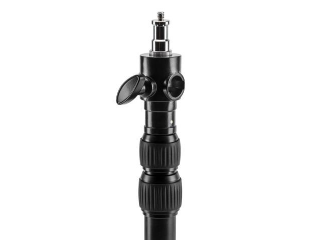 Flashpoint Telescoping Tabletop Light Stand