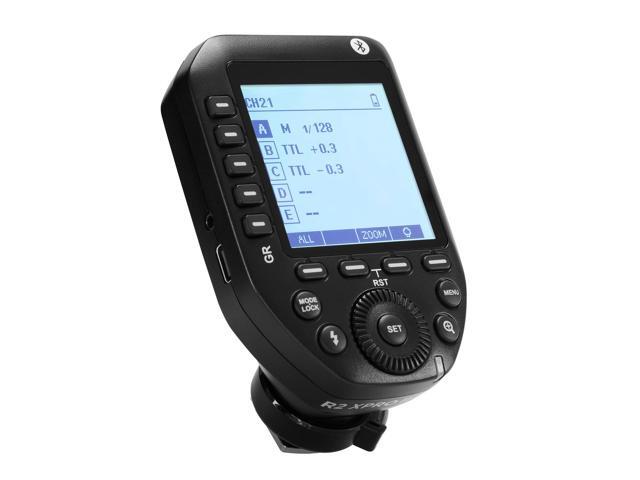 Flashpoint R2 XPro II TTL Wireless Flash Trigger for Leica Cameras, Godox XProII-L