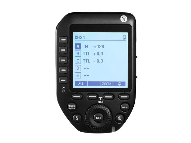 Flashpoint R2 XPro II TTL Wireless Flash Trigger for Leica Cameras, Godox XProII-L