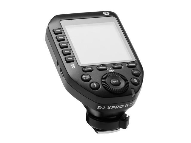 Flashpoint R2 XPro II TTL Wireless Flash Trigger for Leica Cameras, Godox XProII-L