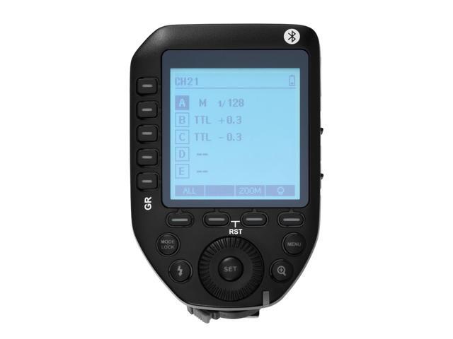 Flashpoint R2 XPro II TTL Wireless Flash Trigger for Nikon Cameras, Godox XProII-N