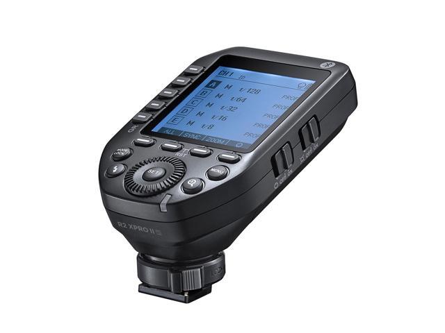Flashpoint R2 XPro II TTL Wireless Flash Trigger for Sony Cameras, Godox XProII-S