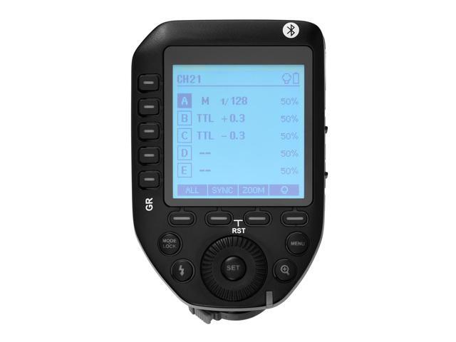 Flashpoint R2 XPro II TTL Wireless Flash Trigger for Sony Cameras, Godox XProII-S