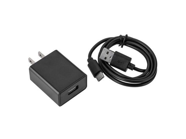 Flashpoint VC-1 USB-C Cable and Adapter for the Zoom Li-ion X Battery Charger