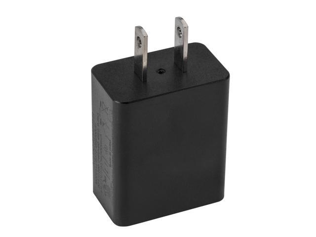 Flashpoint VC-1 USB-C Cable and Adapter for the Zoom Li-ion X Battery Charger