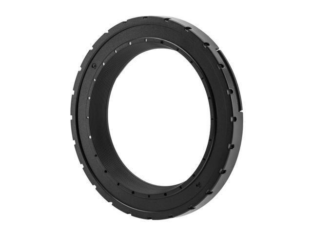 Flashpoint Extreme Close-Up Positioning Adapter for MF12 Macro Flash