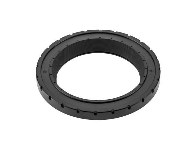 Flashpoint Extreme Close-Up Positioning Adapter for MF12 Macro Flash