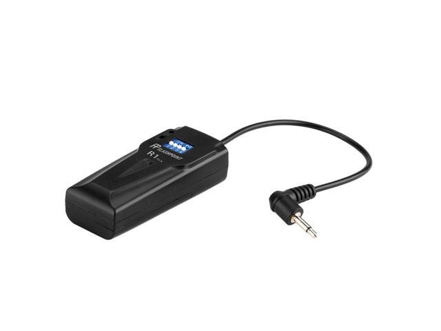 Flashpoint R1 HSS Remote Receiver for Monolights, Godox FT-16R