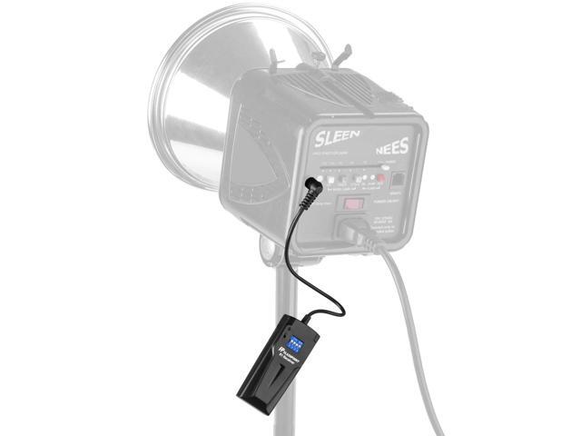 Flashpoint R1 HSS Remote Receiver for Monolights, Godox FT-16R
