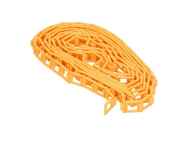 Flashpoint TeleDrive with Orange Chain