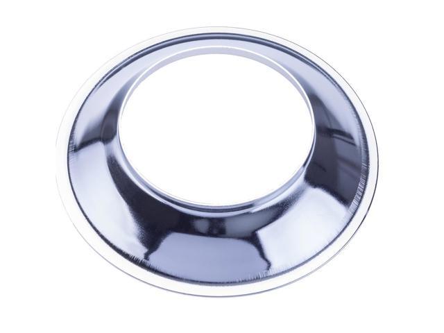 Glow Beauty Dish Adapter Ring for Balcar, White Lighting & Alien Bees Mount (150mm Insert Size)