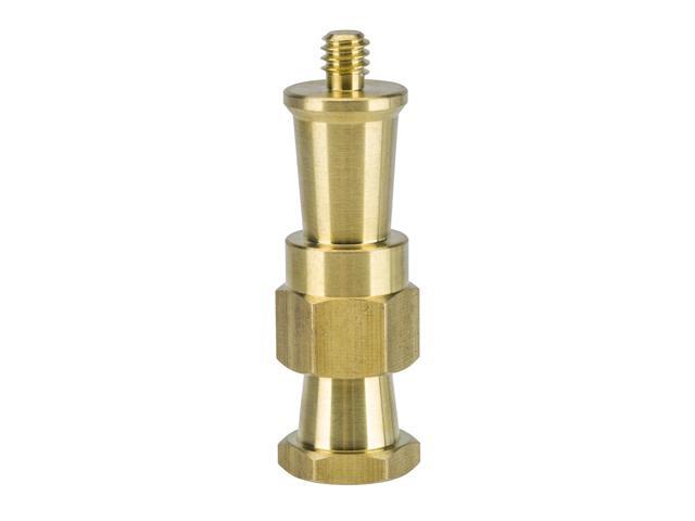 Flashpoint Super Clamp with 1/4'X20 AntiTwist Stud