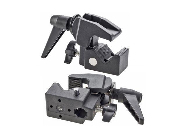 Flashpoint Super Clamp