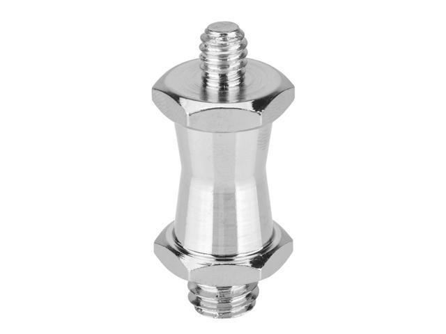Flashpoint Super Clamp with Flush Mount 1/4'X20 / 3/8' AntiTwist Stud