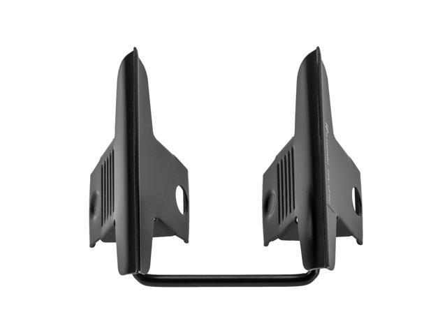Flashpoint Double Clip for Light Modifiers & Gels
