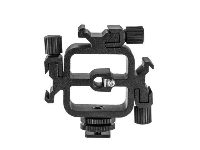 Flashpoint Shoe Mount Triple Bracket