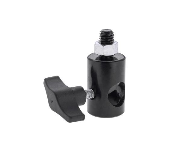 Flashpoint Speed Adapter - 5/8 Post Receiver to 3/8' thread