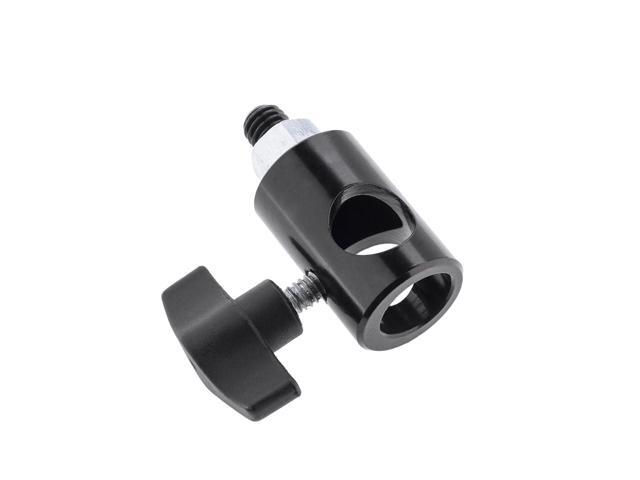 Flashpoint Speed Adapter - 5/8 Post Receiver to 3/8' thread