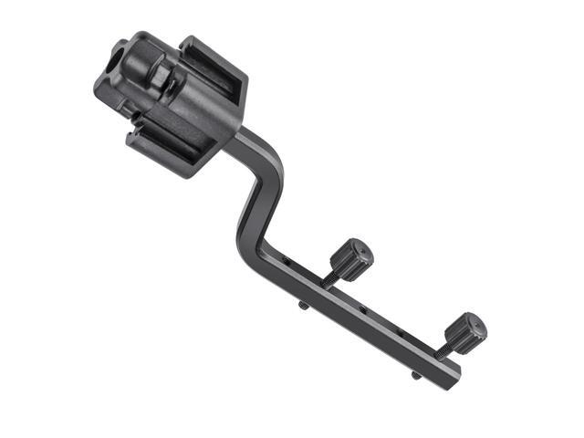 Glow 4-SA Universal 4 Speedlite Adapter Hot Shoe Mount for S-type Flash Bracket