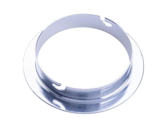 Glow Beauty Dish Adapter Ring for Elinchrom Mount (150mm Insert Size)