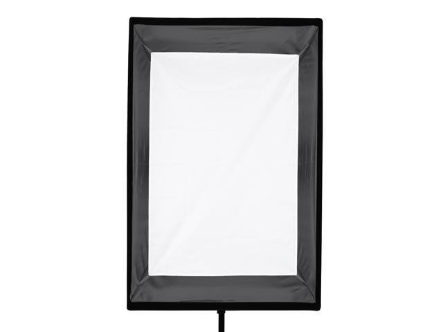 Glow Inner and Outer Diffusion Fabrics for EZ Lock 28x39' Rectangular Softbox