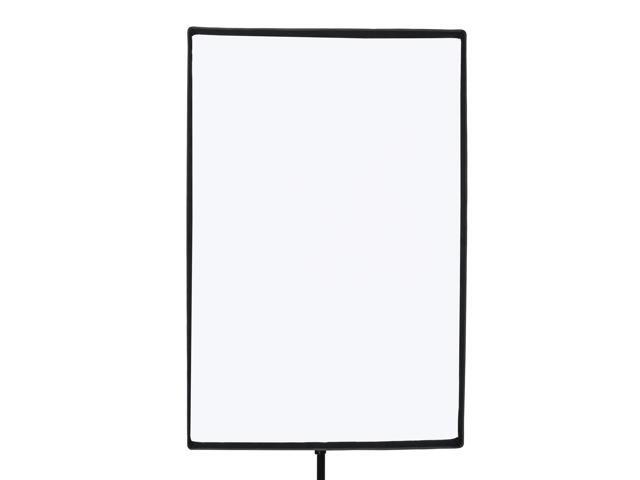 Glow Inner and Outer Diffusion Fabrics for EZ Lock 28x39' Rectangular Softbox
