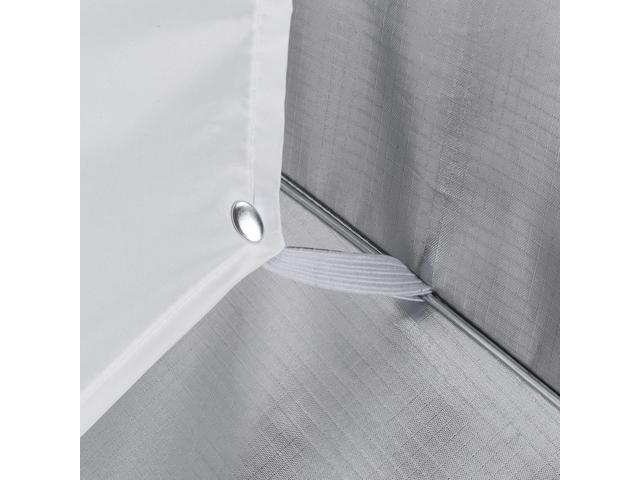 Glow Inner and Outer Diffusion Fabrics for EZ Lock 28x39' Rectangular Softbox