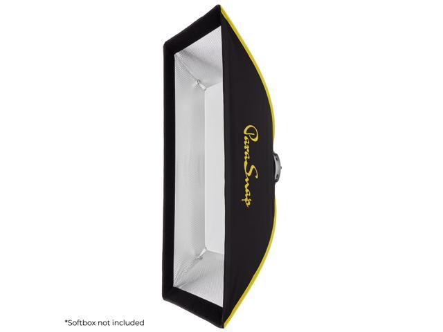 Glow Diffuser Set for Parasnap 12x36' Strip Softbox