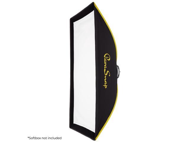 Glow Diffuser Set for Parasnap 12x36' Strip Softbox