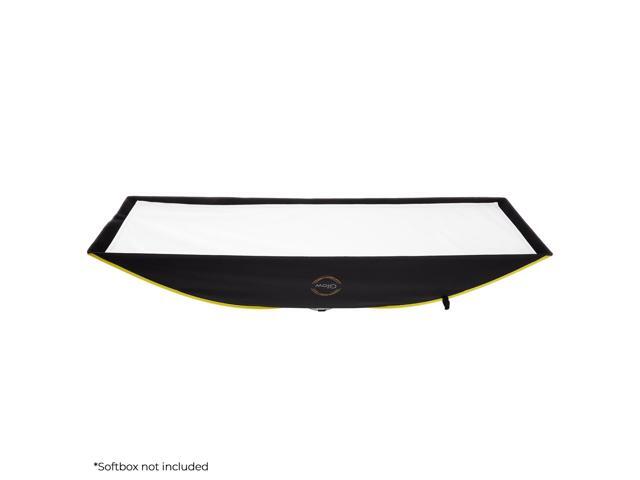 Glow Diffuser Set for Parasnap 14x60' Strip Softbox