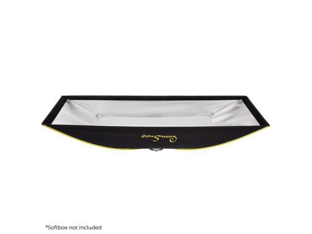 Glow Diffuser Set for Parasnap 14x60' Strip Softbox