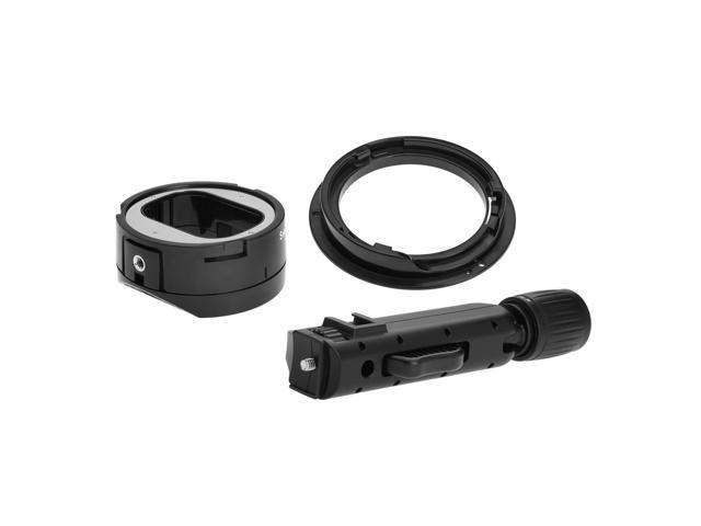 Glow ParaSnap OTA Adapter set for Hexa & ParaSnap, Includes OTA Adapter, OTA-S Mount and OTA Bracket