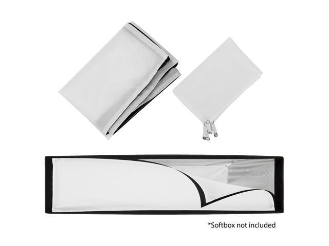 Glow Diffuser Set for Parasnap 14x60' Strip Softbox