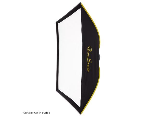 Glow Diffuser Set for Parasnap 30x40' Rectangle Softbox