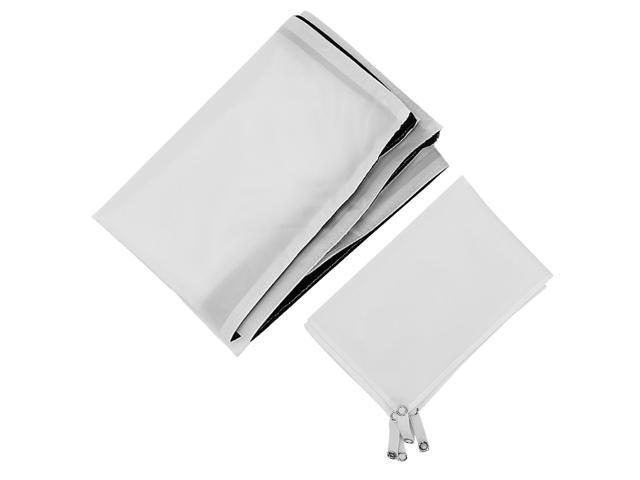 Glow Diffuser Set for Parasnap 32x32' Square Softbox