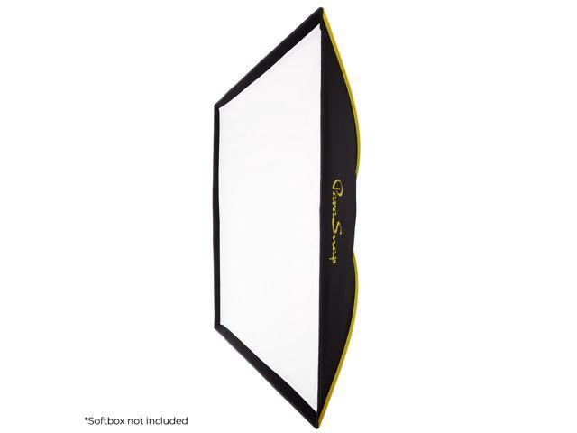Glow Diffuser Set for Parasnap 36x44' Rectangle Softbox