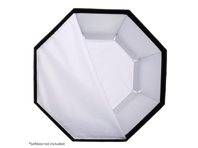 Glow Diffuser Set for Parasnap Octa 44' Softbox