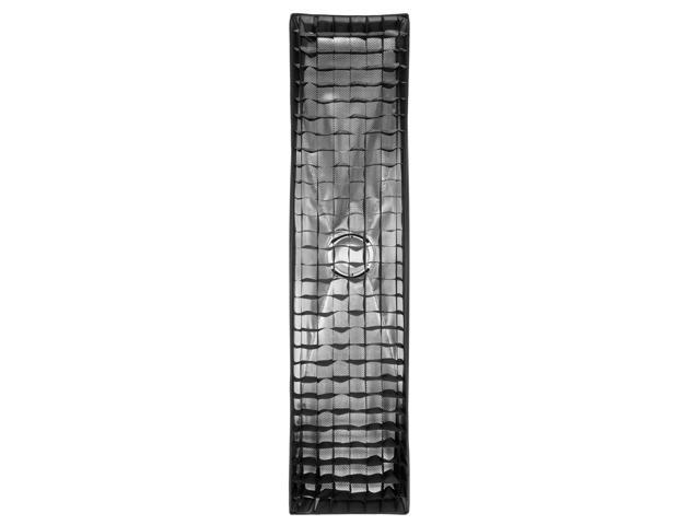 Glow Heavy Duty Egg Crate Grid for 14x60' ParaSnap Softbox