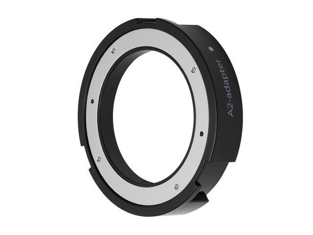 Glow OTA-A2 ParaSnap OTA Adapter for Profoto A2 Monolight