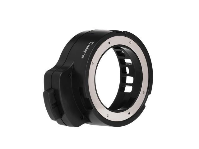 Glow OTA-C ParaSnap OTA Adapter for Select Profoto / Godox / Flashpoint Round Flashes