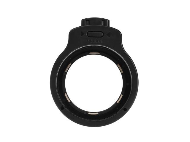 Glow OTA-C ParaSnap OTA Adapter for Select Profoto / Godox / Flashpoint Round Flashes