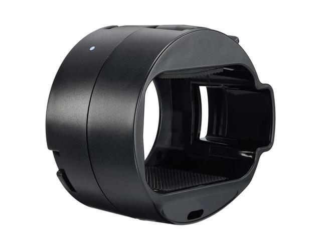 Glow OTA-EV ParaSnap OTA Adapter For Flashpoint eVOLV & Godox AD200/AD200Pro TTL Pocket Flash