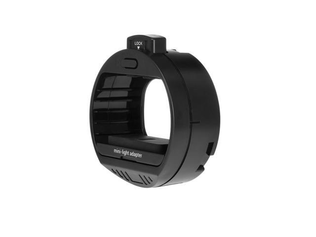 Glow ParaSnap OTA-S Speedlight Mount Adapter