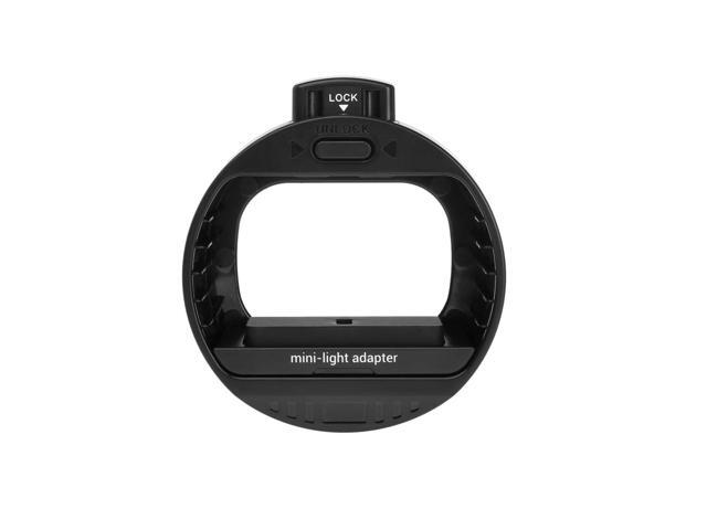 Glow ParaSnap OTA-S Speedlight Mount Adapter