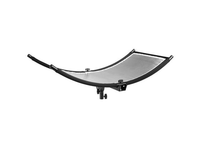 Glow ArcLight Mini Curved Reflector Kit, 18x37'