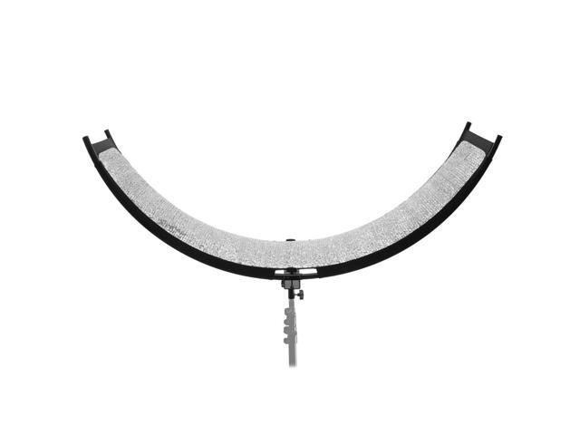 Glow ArcLight II Curved Wind Proof Fabric Reflector