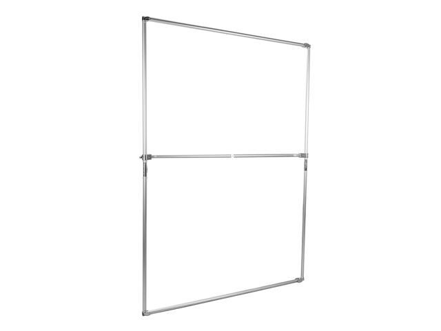 Glow Reflector Panel and Sun Scrim Kit 55' x 78.7' with Carry Bag (140 x 200cm)