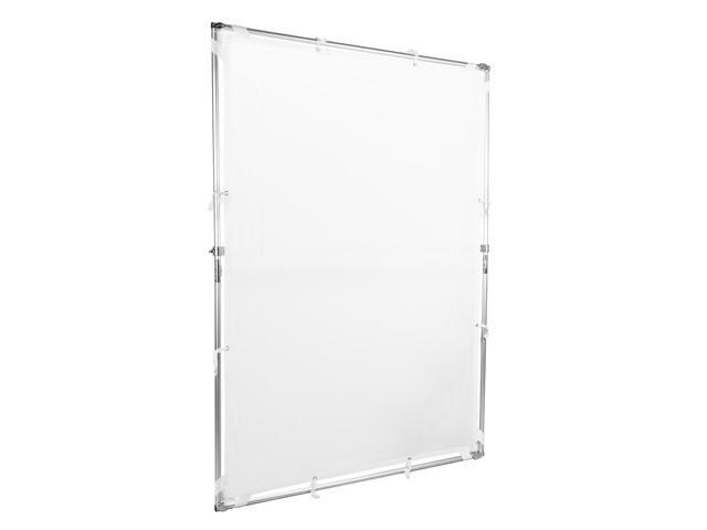 Glow Reflector Panel and Sun Scrim Kit 55' x 78.7' with Carry Bag (140 x 200cm)